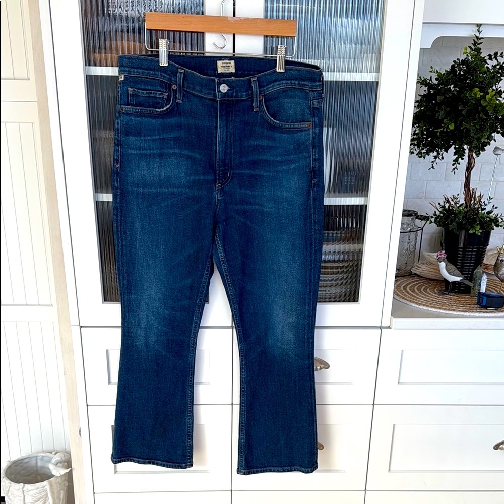 Citizens of Humanity jeans